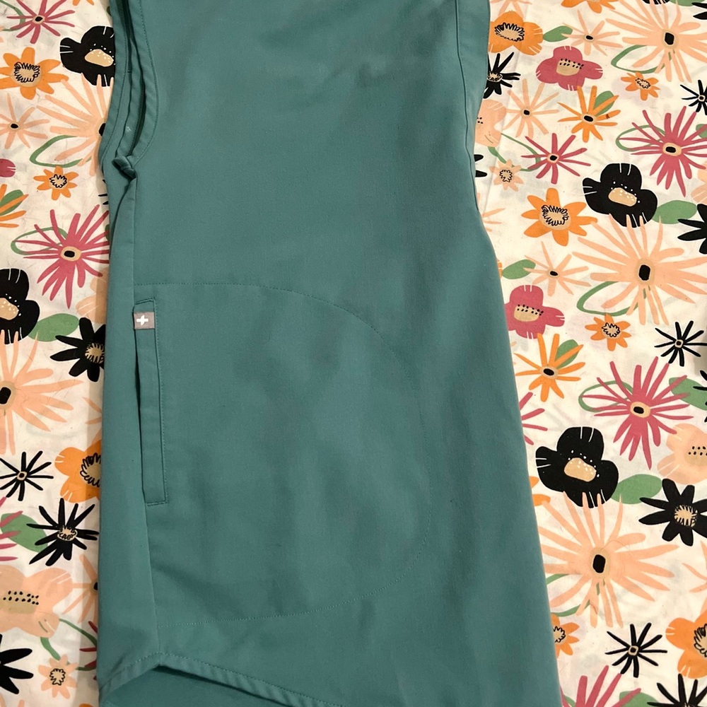 Figs Hydrogreen Rafaela size xxs